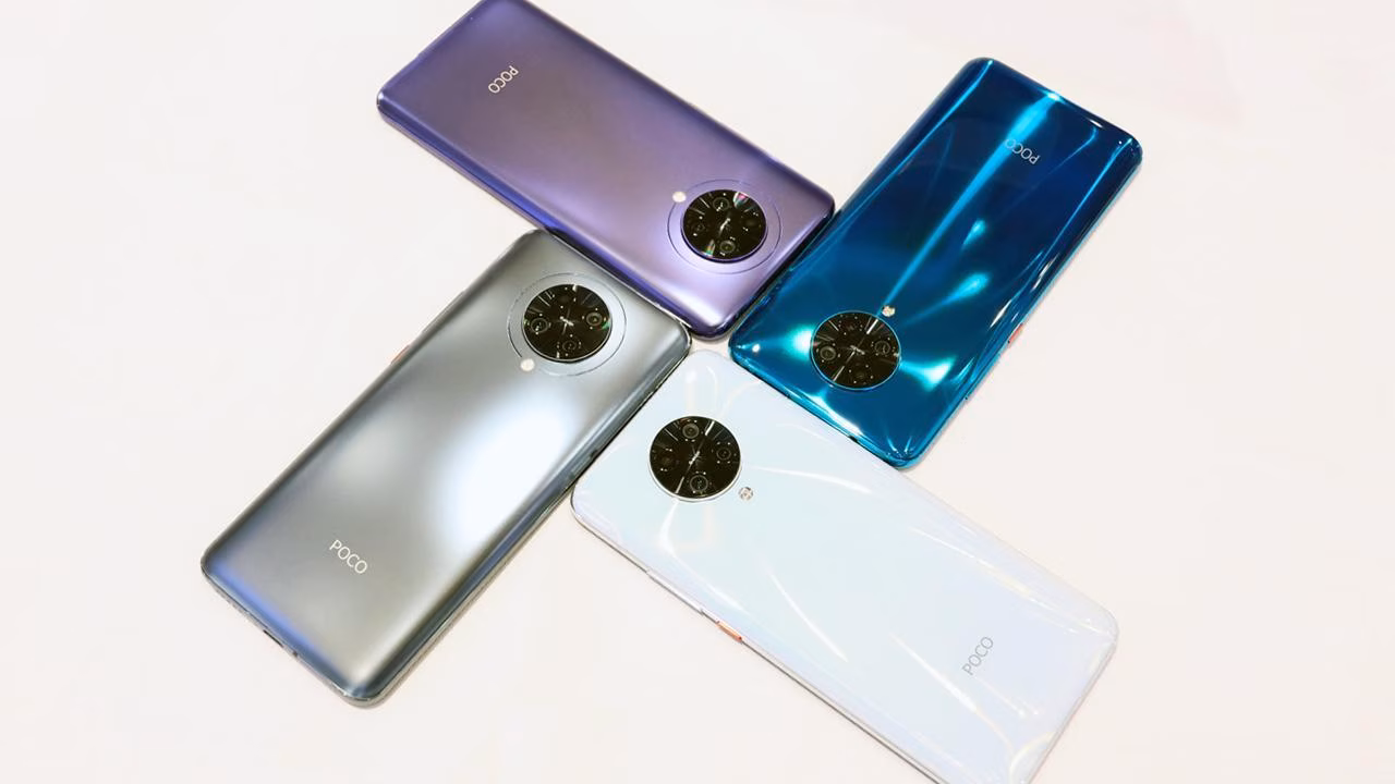 Poco F2 Pro получает обновление MIUI 12 на базе Android 10 3 exwgruzxgaiwdd large