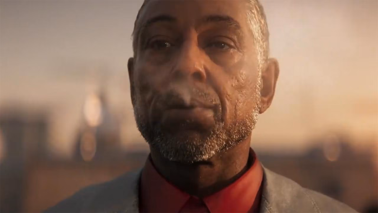 Far Cry 6