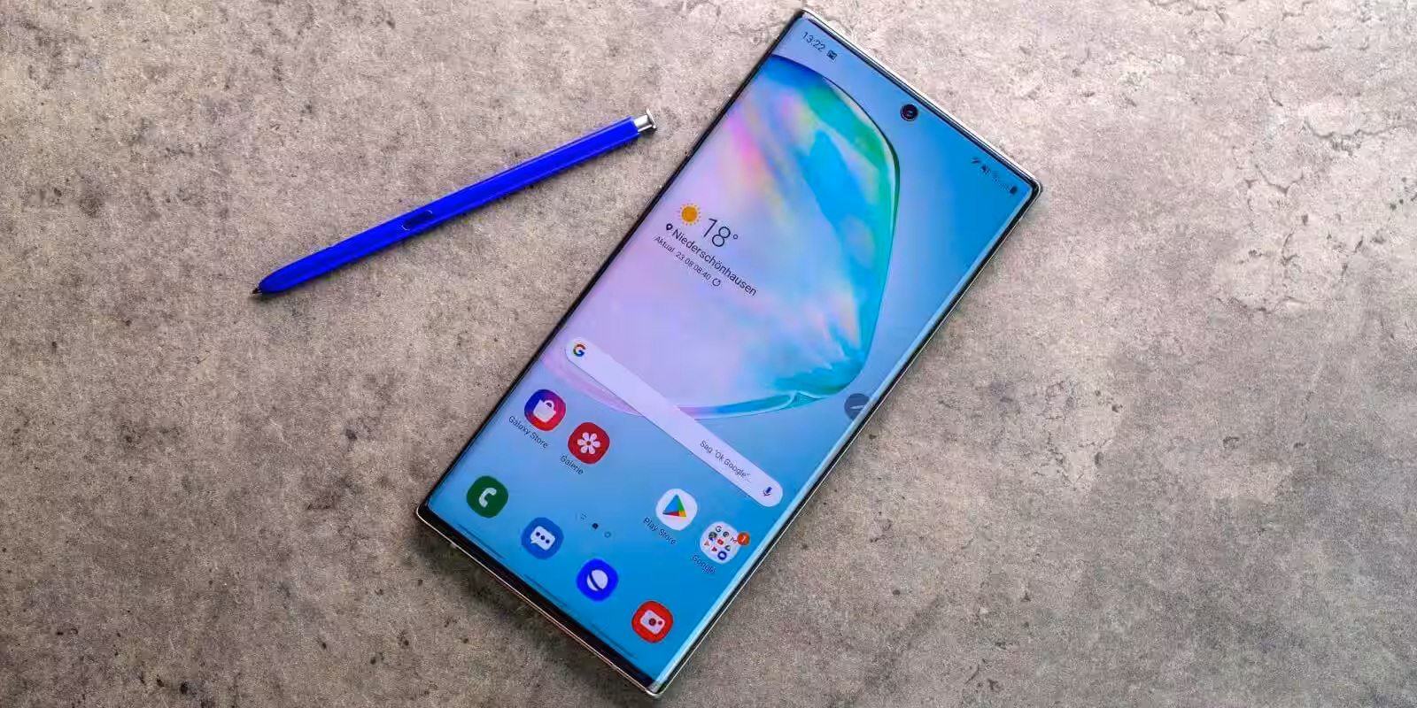 galaxy note 20 ultra