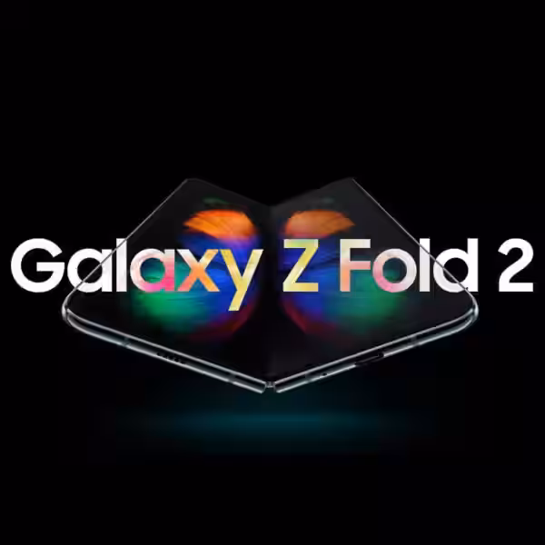 galaxy z fold 2