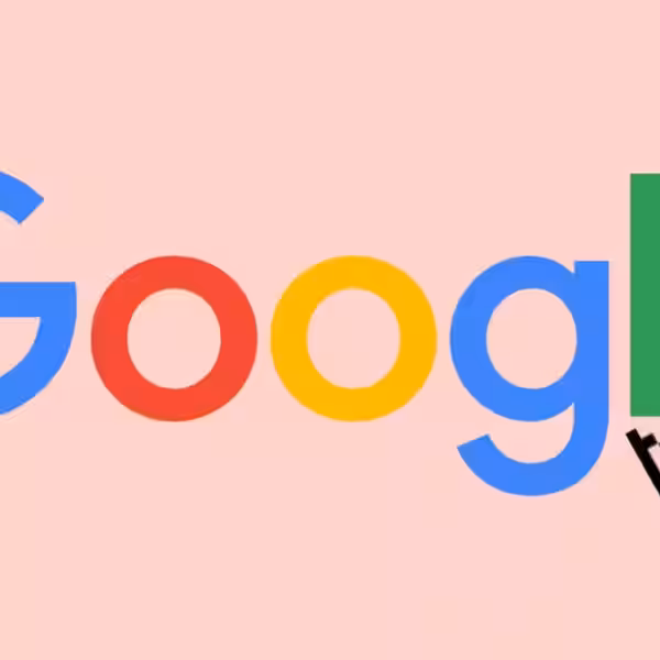 google logo