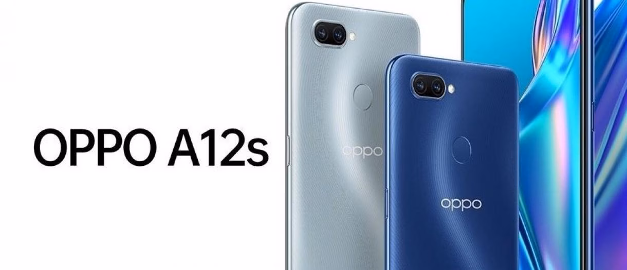 Oppo выпустила бюджетный смартфон с ОС Android 9.0 2 gsmarena 003