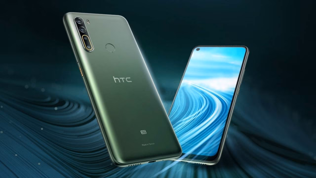 HTC Wildfire E2 с чипсетом Helio P22 был обнаружен в Google Play 2 htc u20 5g 1280x720 1