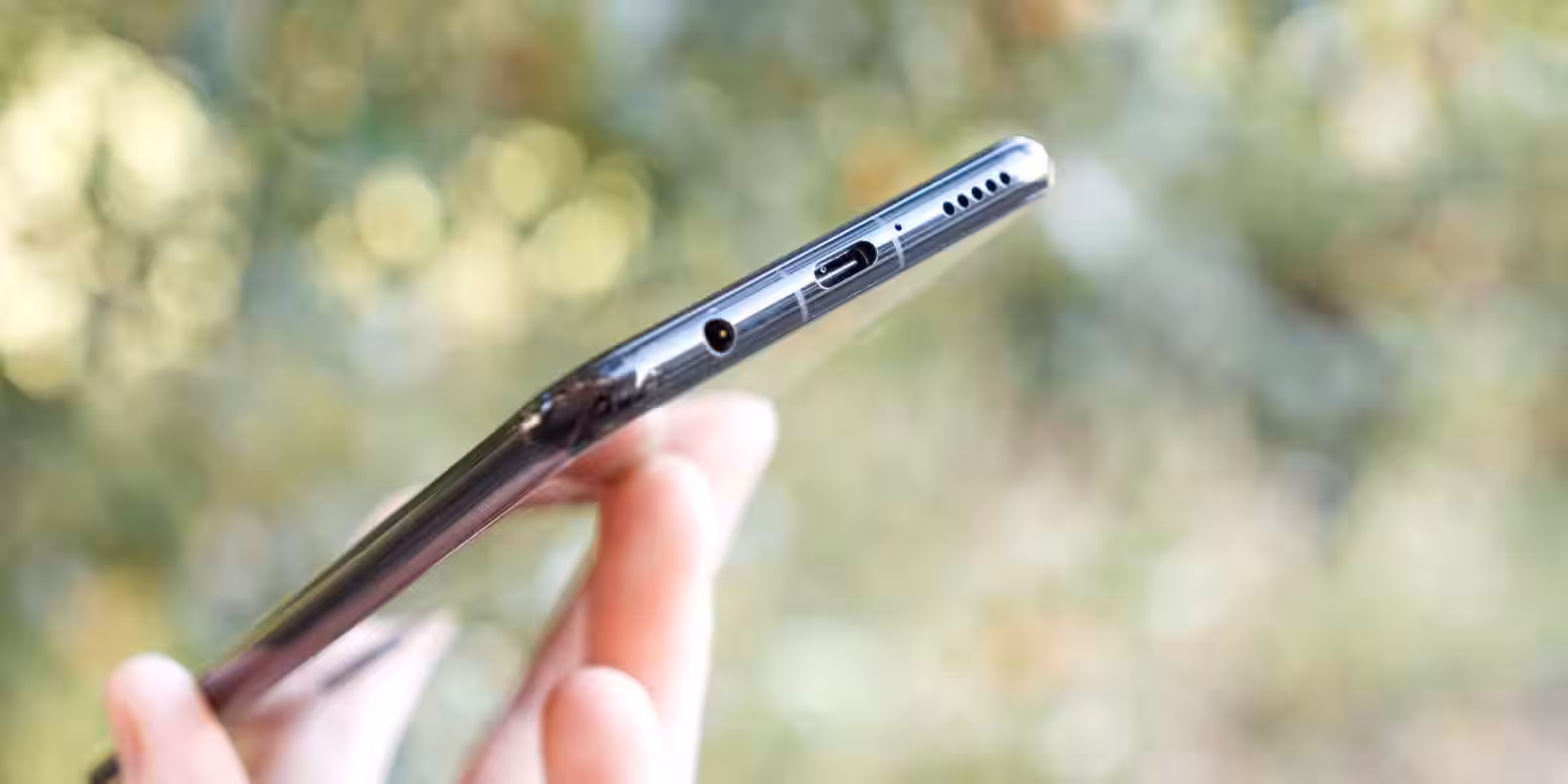 В сеть попало качественное изображение Huawei Enjoy 20 2 huawei mate 20 lite recension undersida kopia