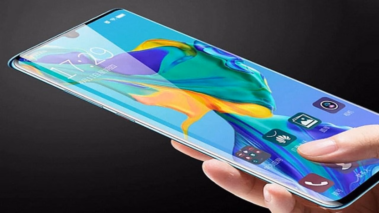 Huawei Mate 40 получит зарядное устройство на 66 Вт 2 huawei mate 40 large 0 large