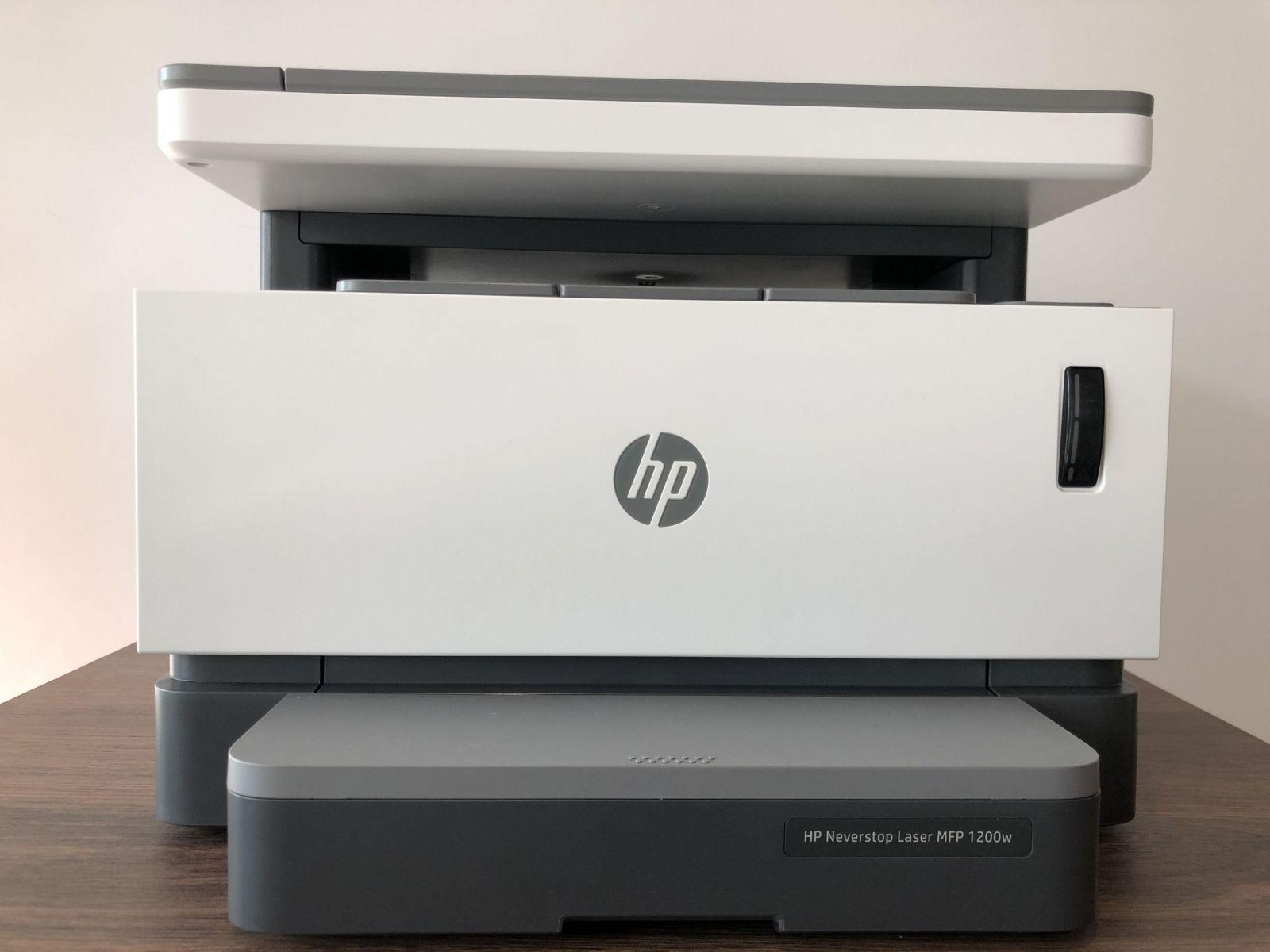 Печать без картриджа. Обзор МФУ HP Neverstop Laser 1200w (img 3109 1 scaled)