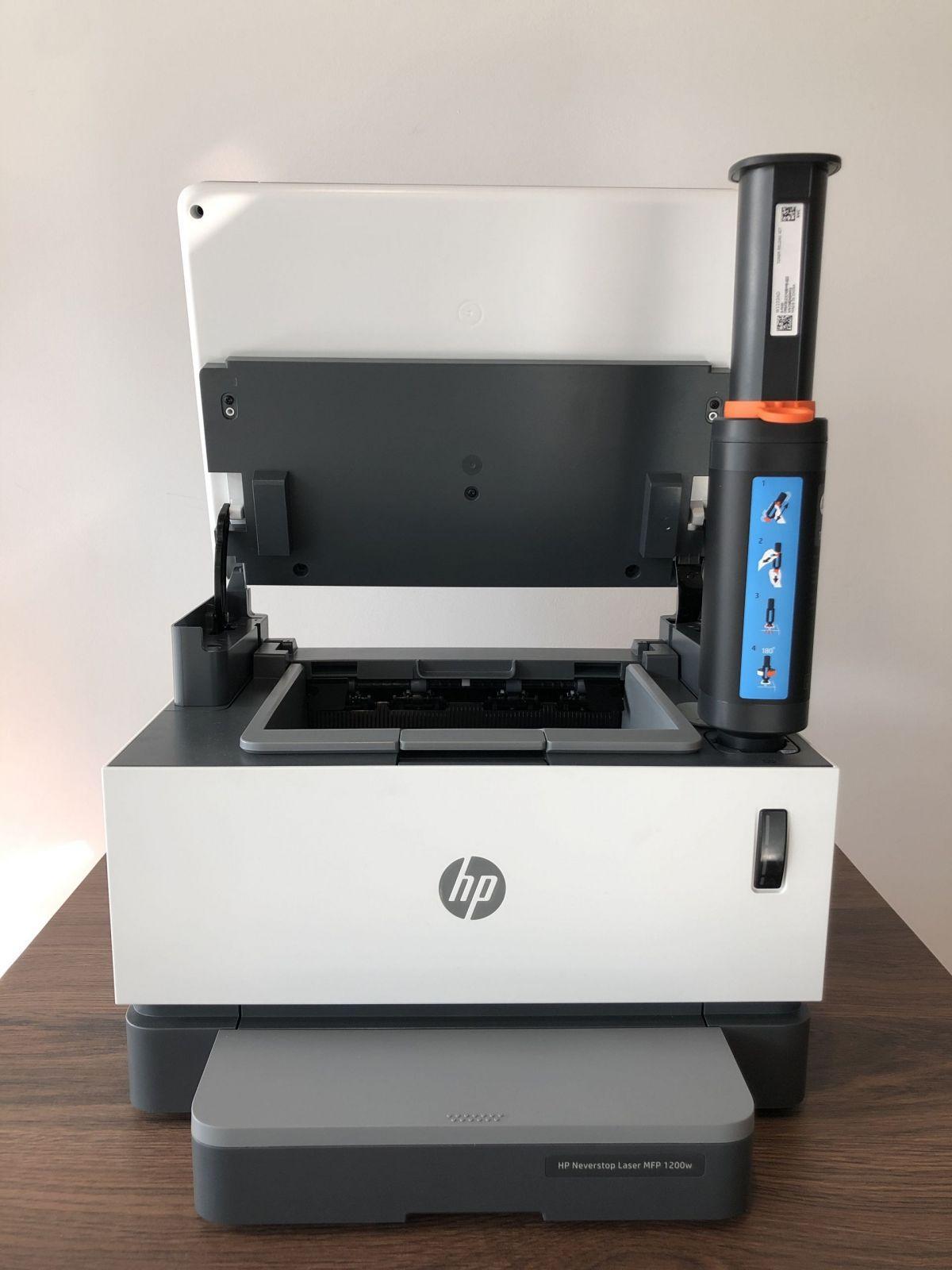 Печать без картриджа. Обзор МФУ HP Neverstop Laser 1200w (img 3117 scaled)