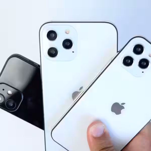 iphone12dummycameras