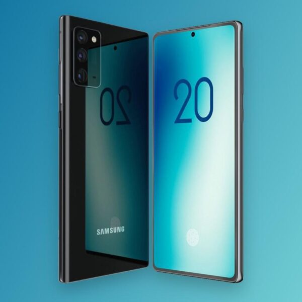 Дизайн Samsung Galaxy Note 20 полностью рассекречен (jalhfzf0eimu)