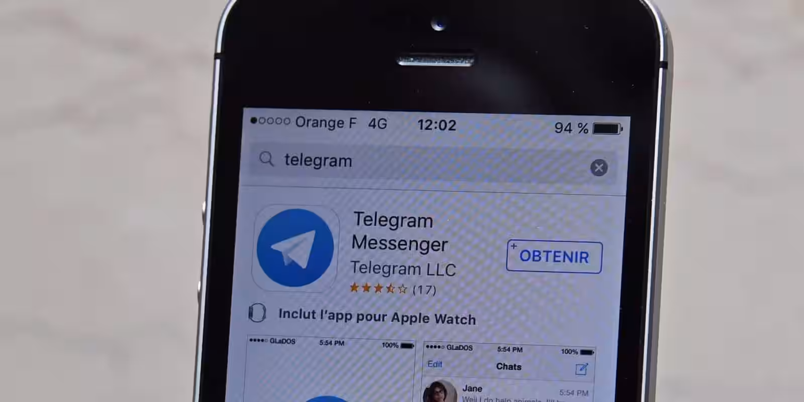 В Telegram зарегистрировалось 70 млн человек за время отключения Facebook 2 Telegram