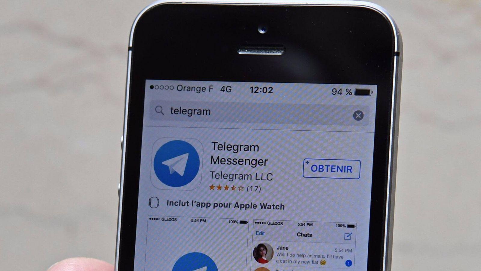 В Telegram появились видеозвонки и анимированные портреты