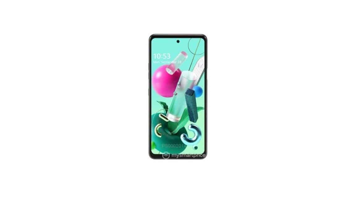Смартфон Acer с ярким дисплеем и тонким корпусом