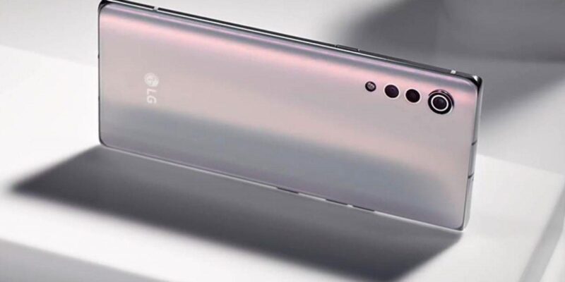 Новый смартфон LG Q92 получит Snapdragon 765G и 6 ГБ оперативной памяти (lg velvet 1 1280x720 1280x720 large)