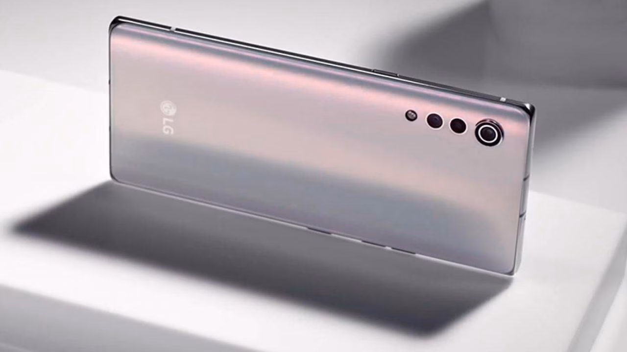 Новый смартфон LG Q92 получит Snapdragon 765G и 6 ГБ оперативной памяти 3 lg velvet 1 1280x720