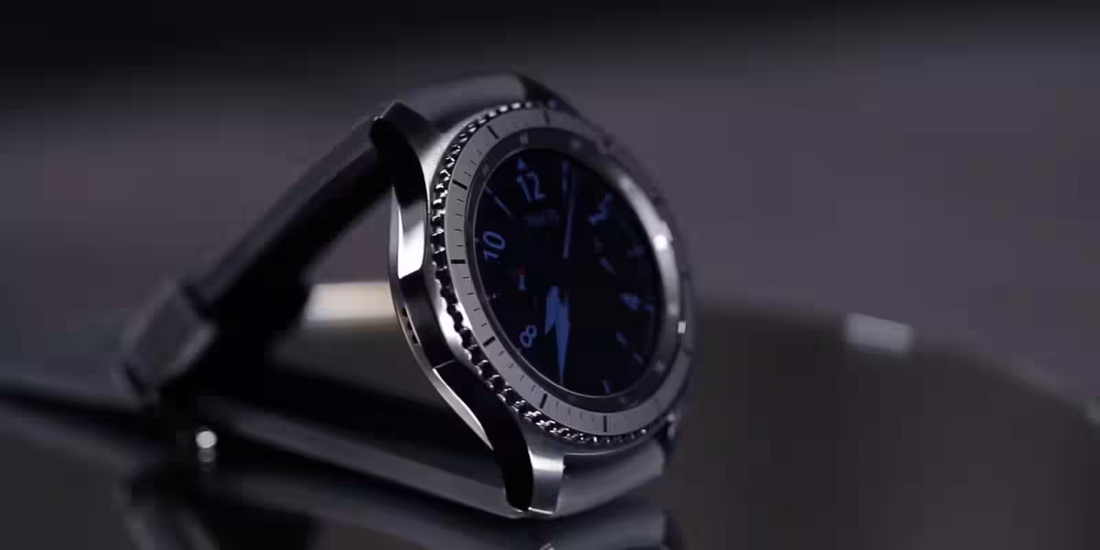 В сеть попал обзор Galaxy Watch 3 за полторы недели до анонса 2 luchshie umnye chasy