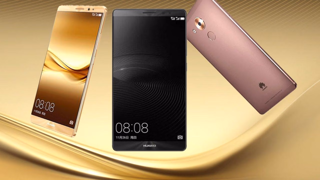 Huawei Mate 9 2016 года выпуска получит обновление EMUI 9 3 main