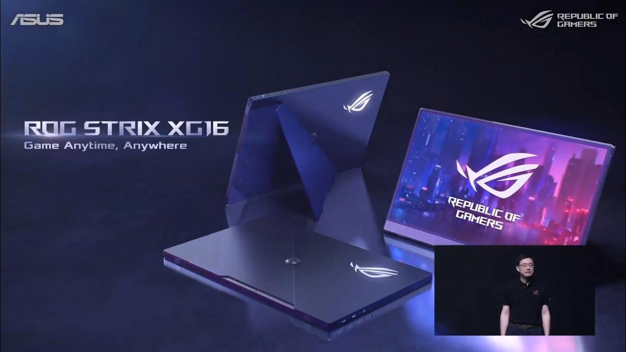 Asus представила портативный игровой монитор с встроенным аккумулятором 3 maxresdefault 1 4