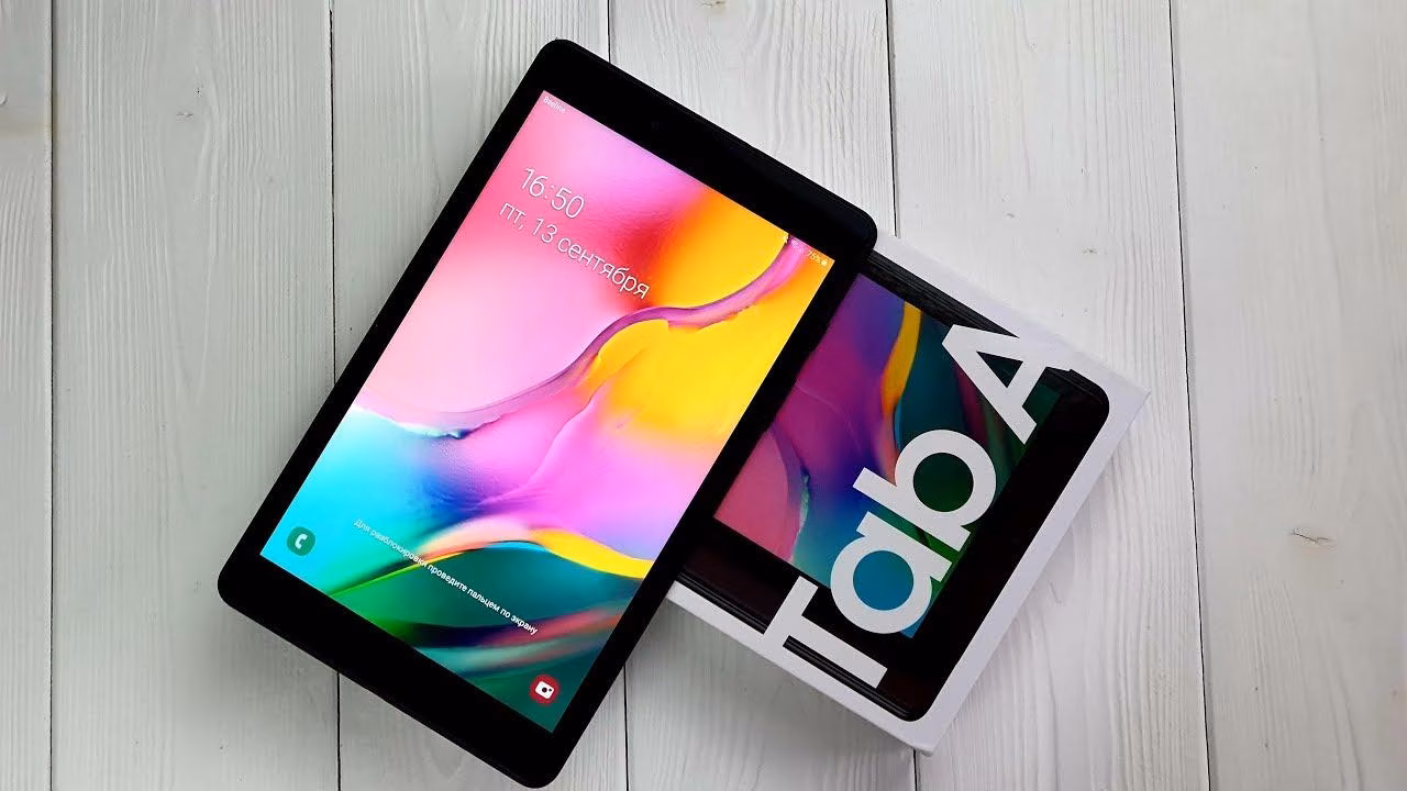 Планшет Samsung Galaxy Tab A 7.0 получит новый процессор Snapdragon 662 2 maxresdefault 12