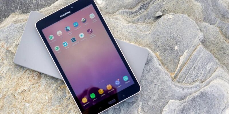В сеть опубликовали характеристики планшета Samsung Galaxy Tab A7 2020 (maxresdefault 13)