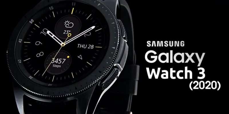 В приложении Galaxy Watch 3 Plugin нашли функции Samsung Galaxy Watch 3 (maxresdefault 17)