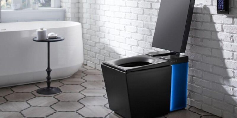 Xiaomi представила умный туалет Jenner XS (maxresdefault 3)