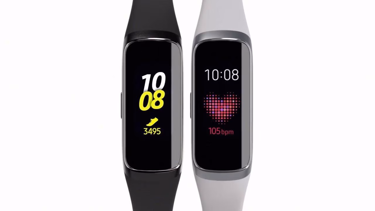 Новый фитнес-браслет Samsung Galaxy Fit 2, был замечен в списке FCC 2 maxresdefault 7