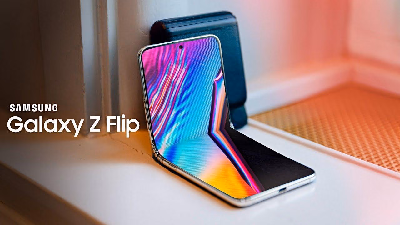 Galaxy Z Flip стал самым продаваемым складным устройством в 2020 году 3 maxresdefault 8