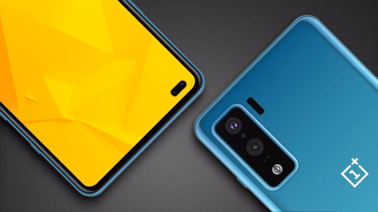 Подтверждено: OnePlus Nord получит Snapdragon 765G 3