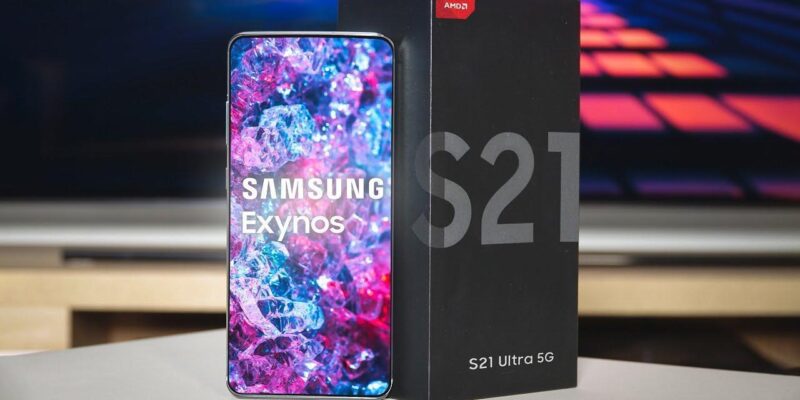 Серия Samsung Galaxy S21 во время разработки получила кодовое название Galaxy U (maxresdefault large)