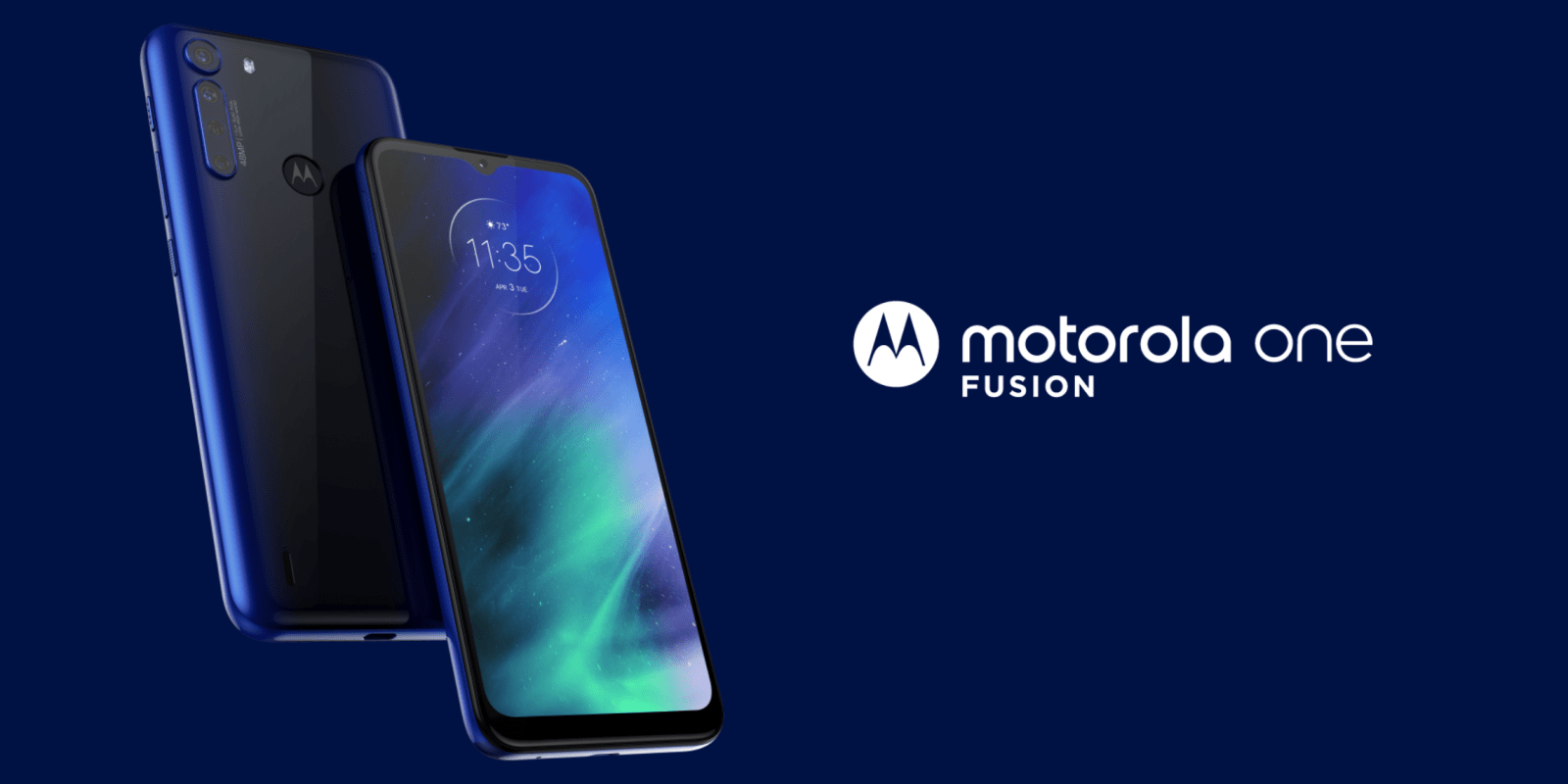 motorola one fusion rtbjdqo