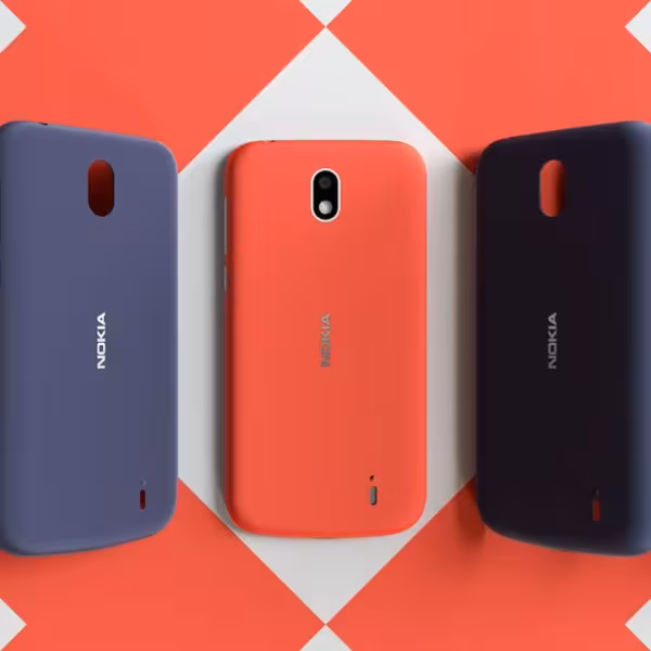 nokia 1 1