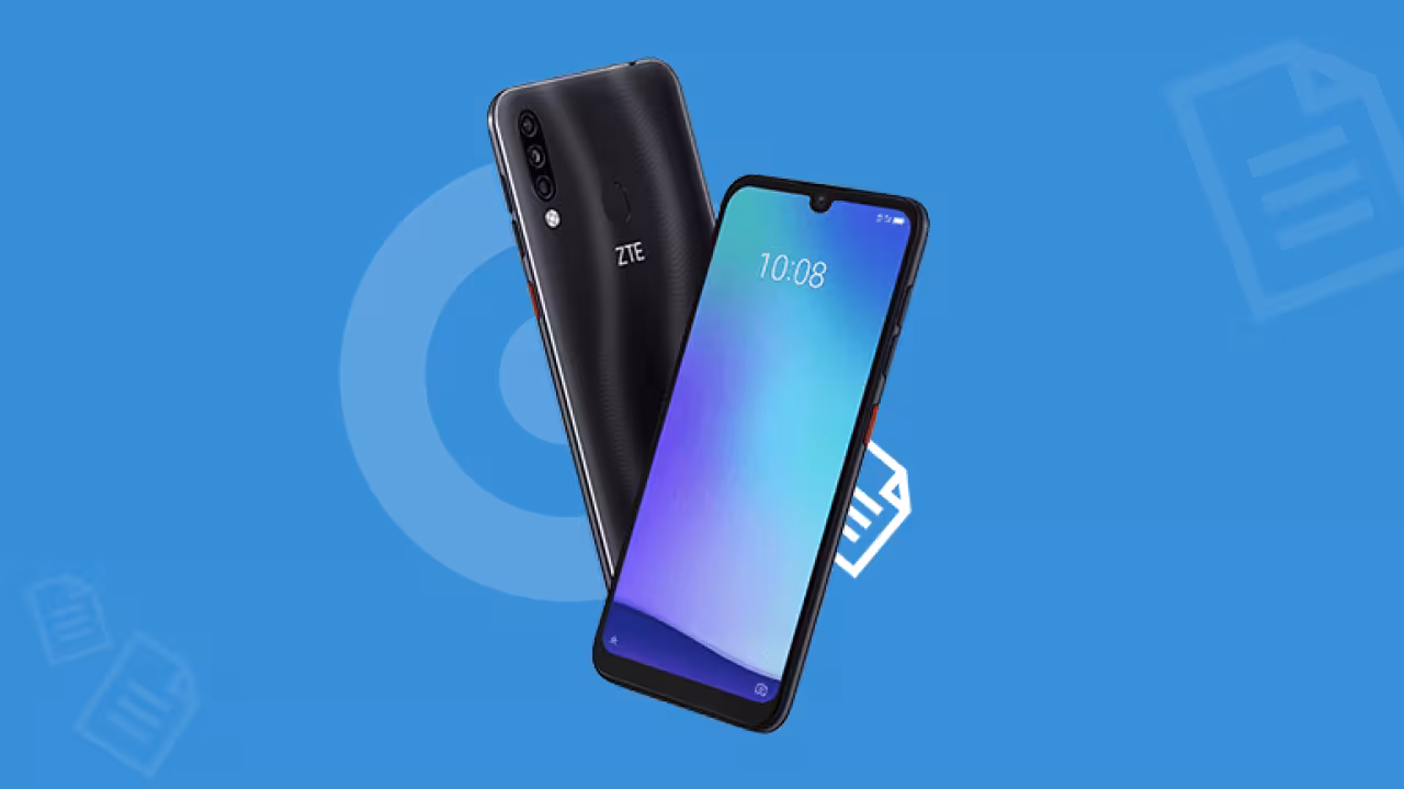 ZTE Blade A7s получил одобрение Bluetooth SIG 3 obzor zte blade a7 2020 glavnoe foto 1280x720 1