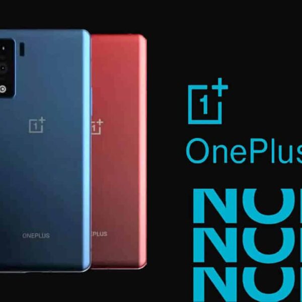 Раскрыт дизайн OnePlus Nord (oneplus nord specifications)