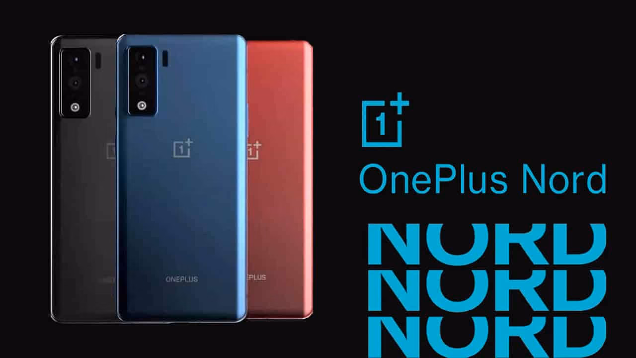 Раскрыт дизайн OnePlus Nord 3 oneplus nord specifications