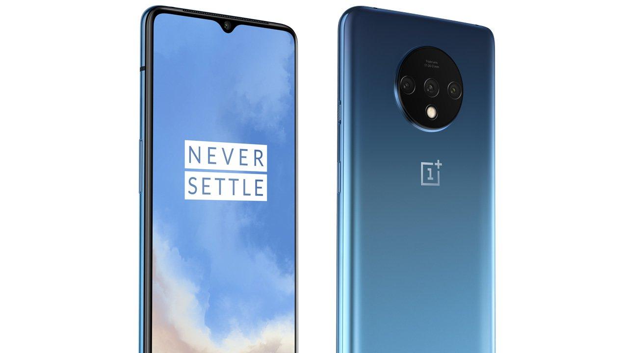 Новый смартфон OnePlus 8T был замечен на Geekbench