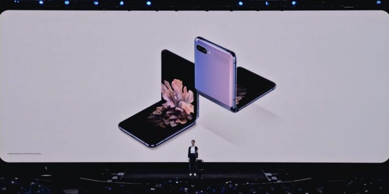 Samsung показала трейлер грядущего мероприятия Galaxy Unpacked (oozkqmhfn74e7e5ubhhbvb)