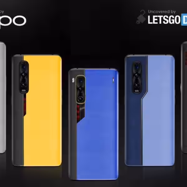 oppo find x2 pro limited edition 102672