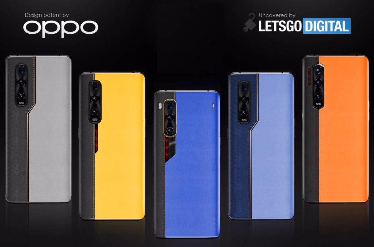 oppo find x2 pro limited edition 102672