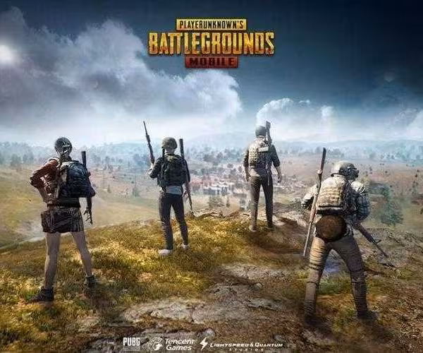 PUBG Mobile