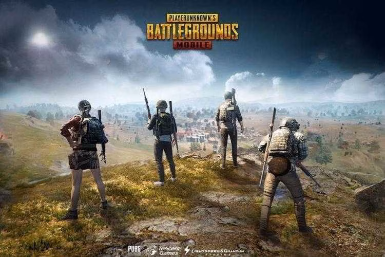Доход от PUBG Mobile превысил 3 млрд долларов 2 PUBG Mobile