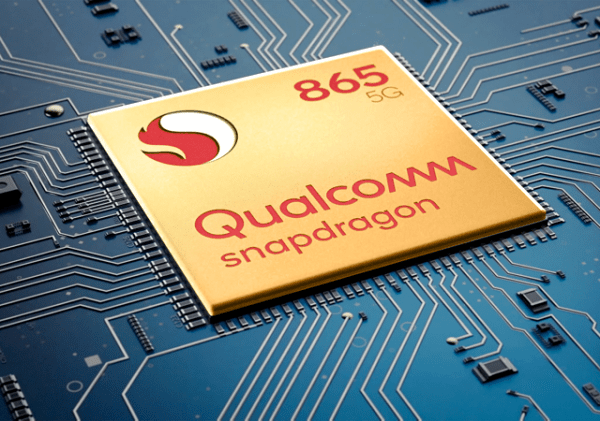 5G обеспечил рост выручки на мировом рынке процессоров для смартфонов (qualcomm snapdragon 865 5g mobile platform hero image 800x450 1)