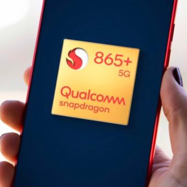 Вот какие смартфоны получат флагманский чип Snapdragon 865 Plus (qualcomm snapdragon 865 plus samyi mshhnyi v mire protsessor 0)