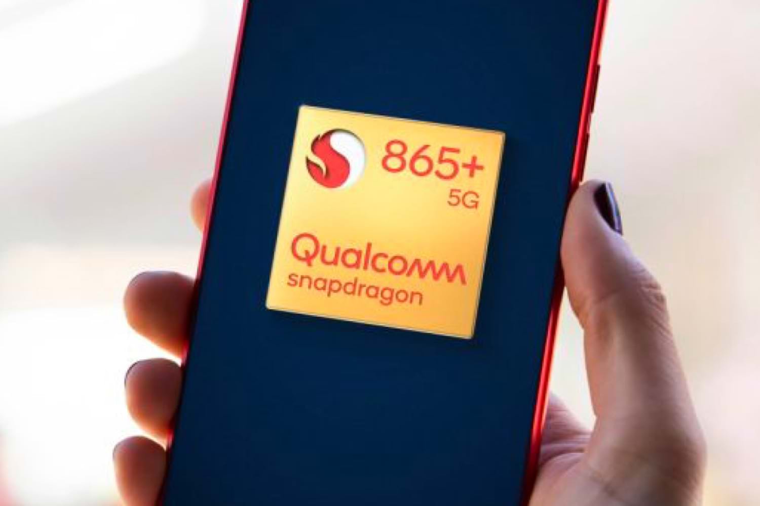 Вот какие смартфоны получат флагманский чип Snapdragon 865 Plus