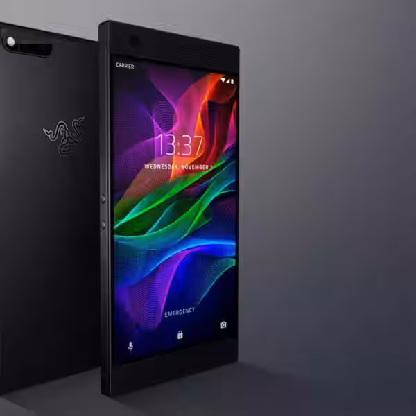 razer phone 10