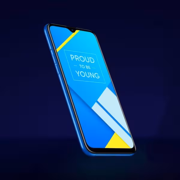 realme 2c