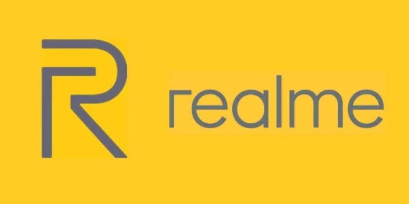 Realme выпустит робот-пылесос (realme logo 1080x608 1)