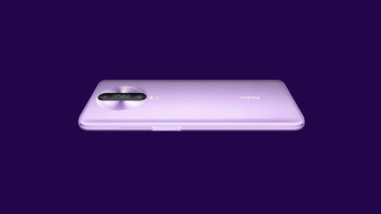 Смартфон Redmi K30 Extreme Commemorative Edition дебютирует 11 августа 2 redmi k30 1280x720 1