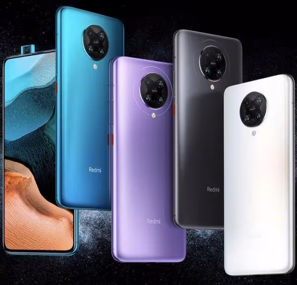 redmi k30 pro official 1