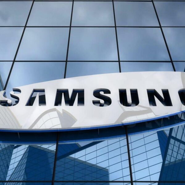 Samsung готовит процессоры для ПК (samsung)