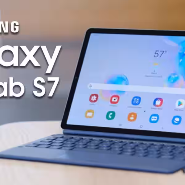 samsung galaxy tab s7